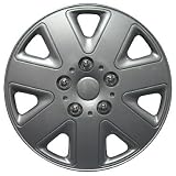 Outdoor Living : Car, MPV, Taxi 14" Hurricane Wheel Trim Box Set
