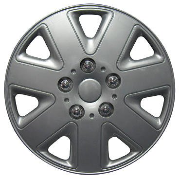 14 Hurricane Car Wheel Trims