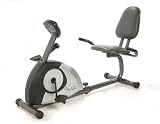Avari Fitness Recumbent Exercise Bike