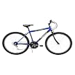 Men's Huffy Blackwater Bicycle - Cobalt Blue (26")