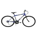 Men's Huffy Blackwater Bicycle - Cobalt Blue (26")