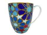 Moucharabieh Mugs 2 pcs + Special Pack