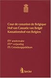 Cour de cassation de Belgique : 175e anniversaire