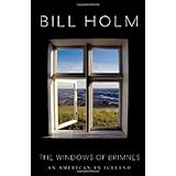 the windows of brimnes an american in iceland