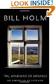 The Windows of Brimnes: An American in Iceland