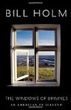The Windows of Brimnes: An American in Iceland
