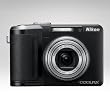 Nikon Coolpix P60 (Black)