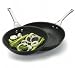 Infinite Circulon 10inch and 12inch Skillets - Gray