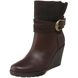 Timberland Ladies Earthkeepers Wedgebrook Boot Ankle Boot by 