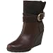 Timberland Women's Earthkeepers Wedgebrook Ankle Boot