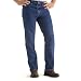 Lee Men's Regular Fit Stretch Jeans - 204-2044