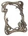 ART NOUVEAU - CALLA LILY MIRROR, SS-6663
