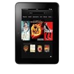 Kindle Fire HD 7" (17cm), Audio Dolby...