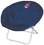 Cleveland Indians Logo Sphere Chair by 