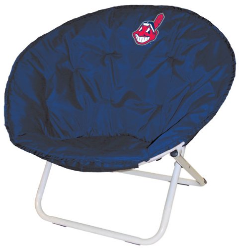Cleveland Indians Logo Sphere Chair by 