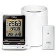 Oregon Scientific RGR202 Wireless Rain Gauge and Temperature Station