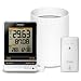 Oregon Scientific RGR202 Wireless Rain Gauge and Temperature Station