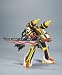 Super Robot Wars Grungust Fine Scale Model Kit_s-3