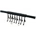 Ultrasonic Cleaner Eight Hook & Bar Rack