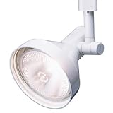 IMAGE OF WAC Lighting Die Cast Line Track Head