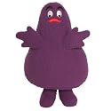 McDonald's McDonaldland Figure - Grimace
