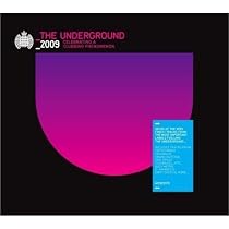 The Underground 2009
