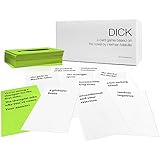Dick: A Card Game Based on the Novel by Herman Melville