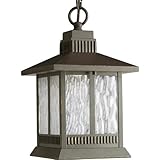Progress Lighting P5509-20 Led Lanterns, Antique Bronze
