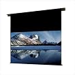 Matte White: Ambassador Electric Screen - AV Format 50