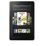 Certified Refurbished Kindle Fire 7", LCD Display, Wi-Fi, 8 GB - Includes Special Offers
