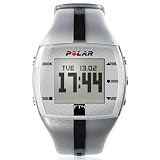 ポラール FT4M WearLink+31cトランスミッター(M-XXL) シルバーブラックの画像