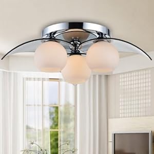 Schlafzimmer Decke mit minimalistischen modernen Wohnzimmer