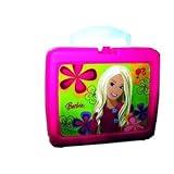 Barbie Lunchbox (Case of 1)