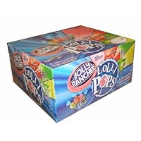 Jolly Rancher Lollipops Assorted Flavors