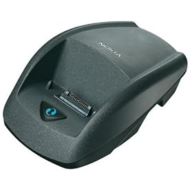 Nokia DCV-14 Connectivity Desk Stand