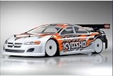 Eigenschaften Kyosho / Kyosho, BK 1:10 EP 4WD TF-5 Dodge Stratus RTR, vom Fachhändler