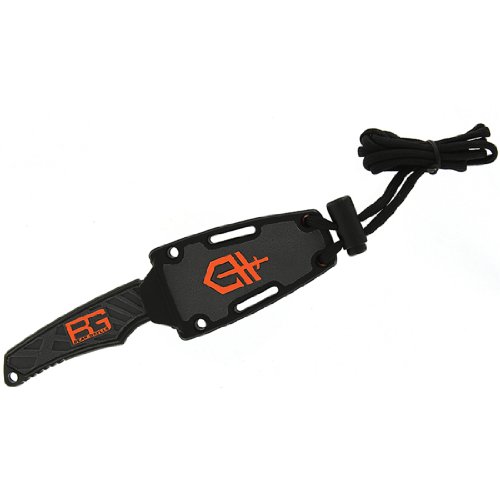 Bear GRYLLS - Couteau Bear Grylls Ultra Compact Knife