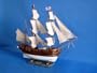HMS Beagle Limited 30 - Wood Replica Not a Model Kit