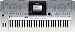 Yamaha PSR-S900 Arranger Workstation Keyboard