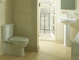 Isabella Bathroom Suite