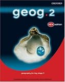 Books : Geog.123: Student's Book Level 2