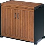 Crosslee Hostess Food Trolley