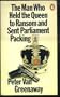 The Man Who Held the Queen to Ransom and Sent Parliament Packing