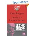 Introduction � la m�taphysique (Edition critique)