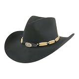 Bailey Western Zuni II Hat by Bailey