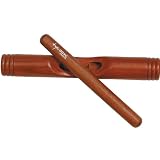 Tycoon Percussion Small African Wood Claves