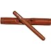 Tycoon Percussion Small African Wood Claves