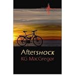 Produkt-Bild: (AFTERSHOCK) BY MacGregor, K. G.(Author)Paperback Oct-2008
