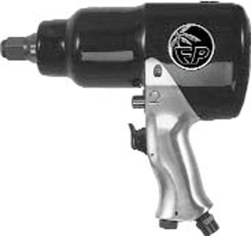 Florida Pneumatic Mfg. 775C 3/4 Pistol Impact Wrench with Protective Cover