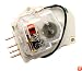 Whirlpool 482493 Defrost Timer for Refrigerator
